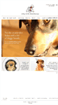 Mobile Screenshot of adogslifepetsalon.com